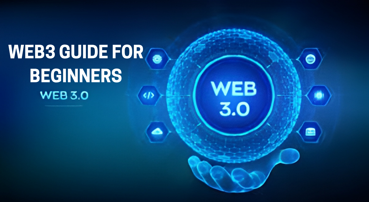Web3 guide for beginners