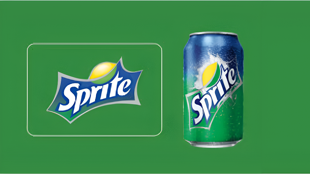 is sprite healthy