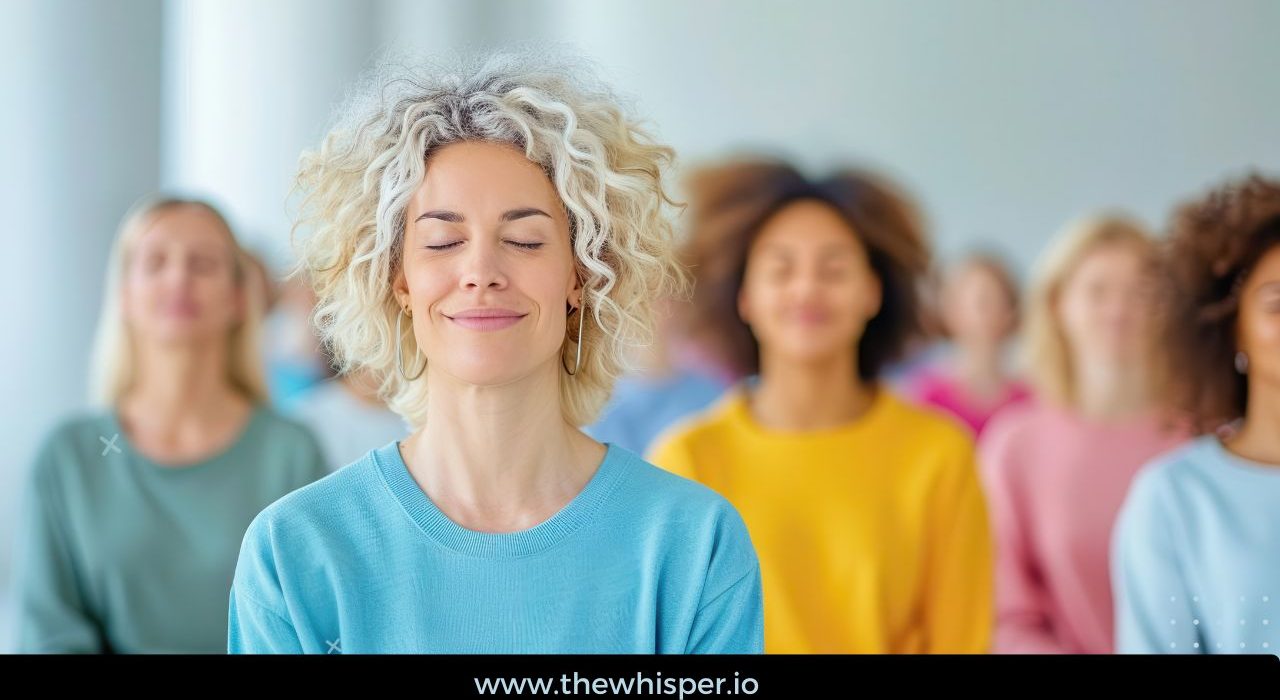 Natural Micro-Habits for Mental Wellness