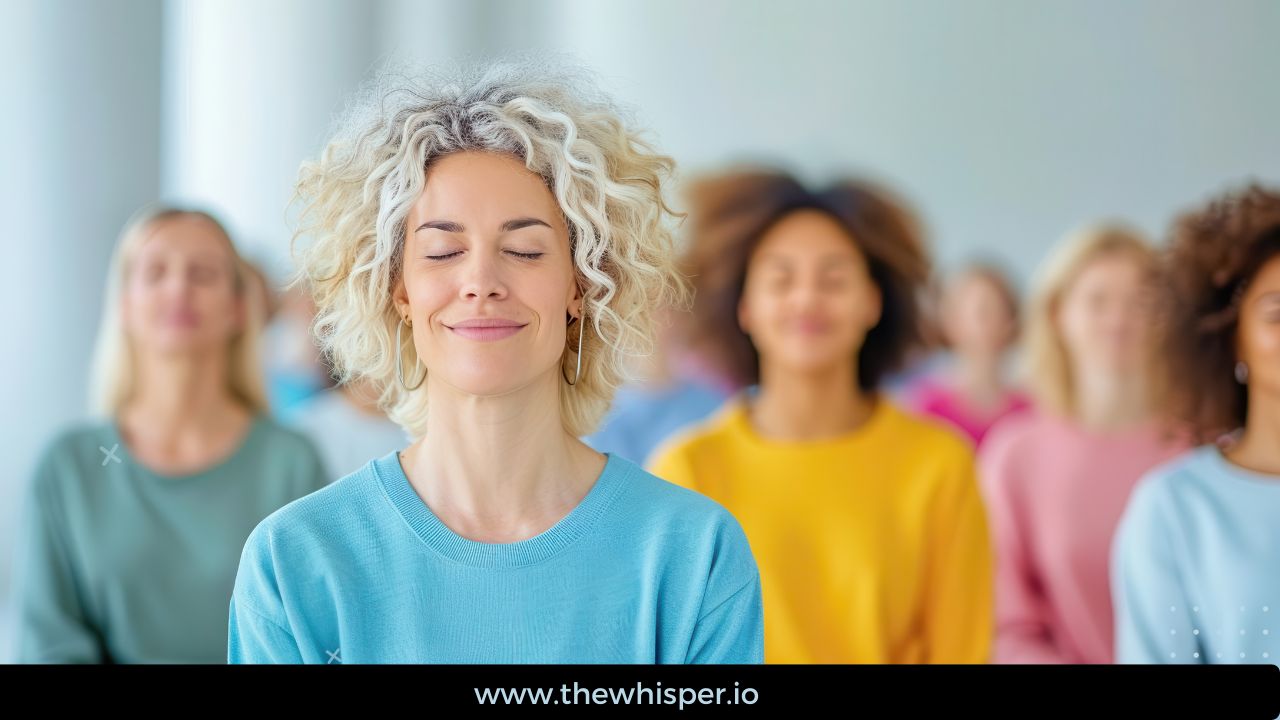 Natural Micro-Habits for Mental Wellness