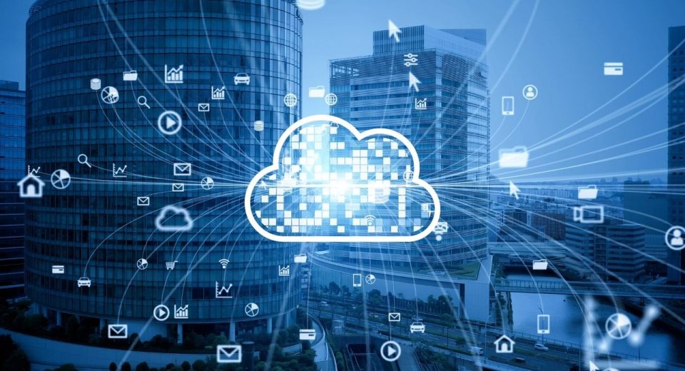 Cloud-Based Accounting Software