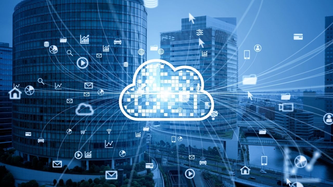 Cloud-Based Accounting Software