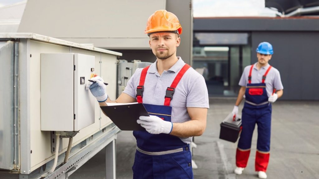 How to Start Your HVAC Business