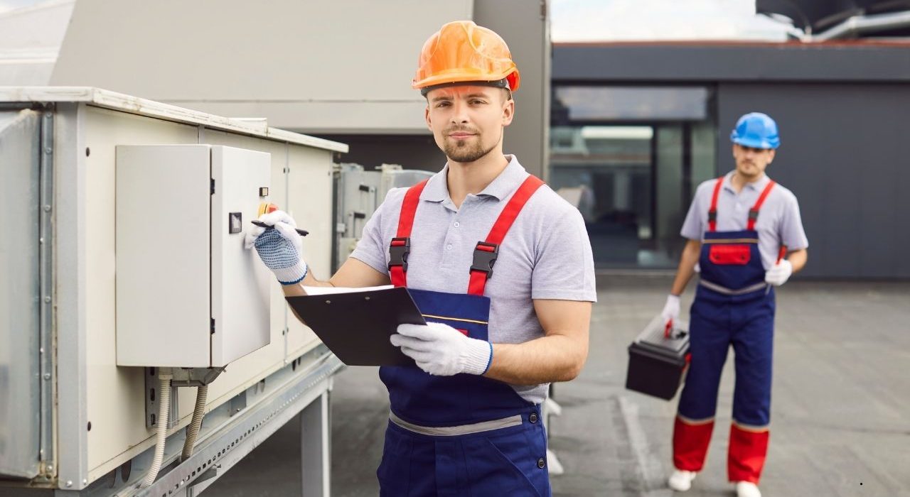 How to Start Your HVAC Business