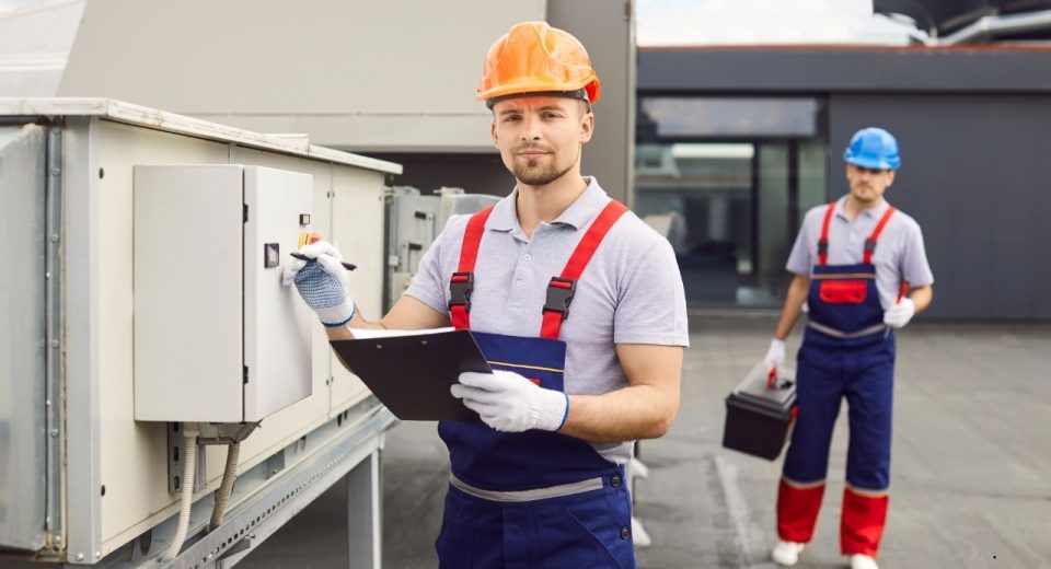 How to Start Your HVAC Business