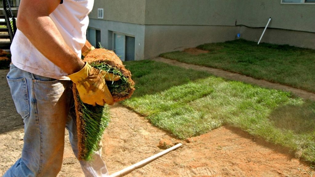 How to Start a Landscaping Business